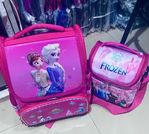 Quality School Bags for Kids 4 to 6years