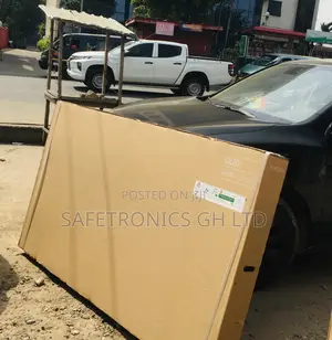 75 Inches Glossy Qled Q60b Samsung Smart Uhd Electric Tv