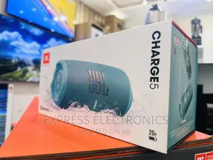 Long Time Battery Bluetooth Speaker Charge 5