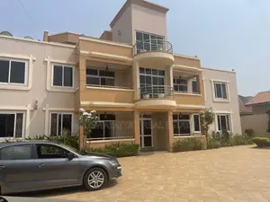 2bdrm Apartment in East Legon, Adjiriganor for rent