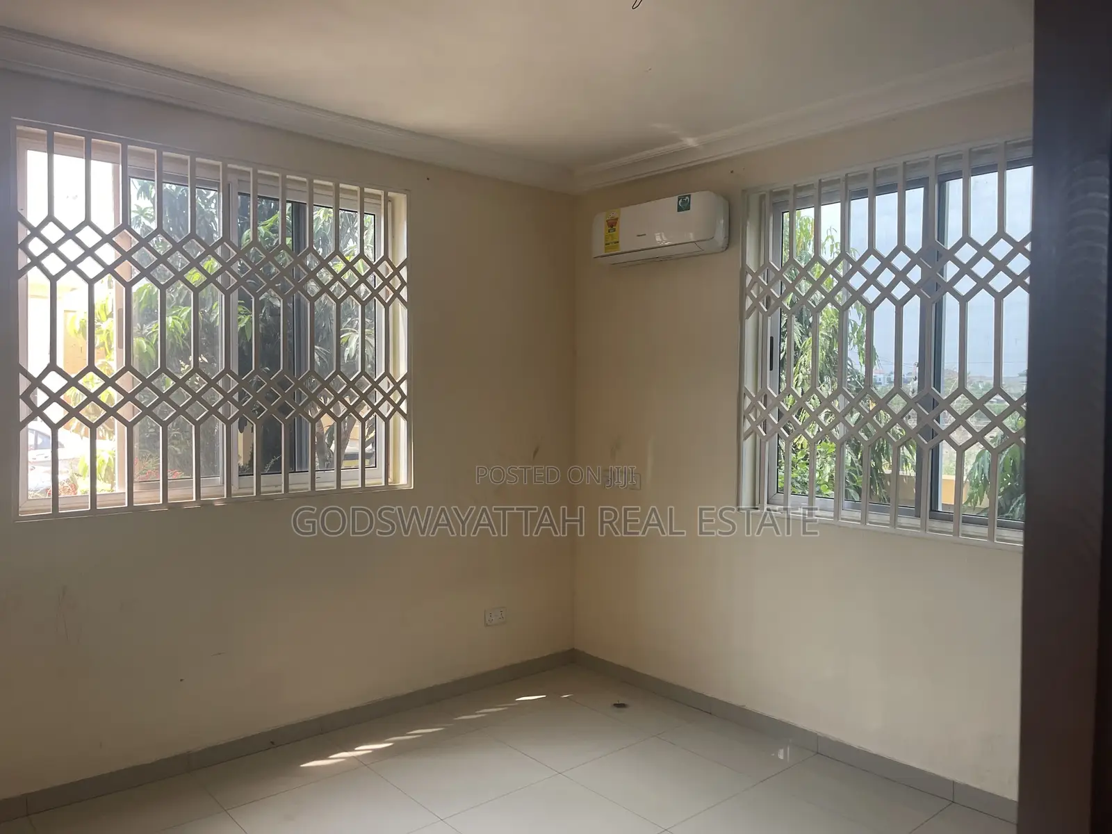 2bdrm Apartment in East Legon, Adjiriganor for rent