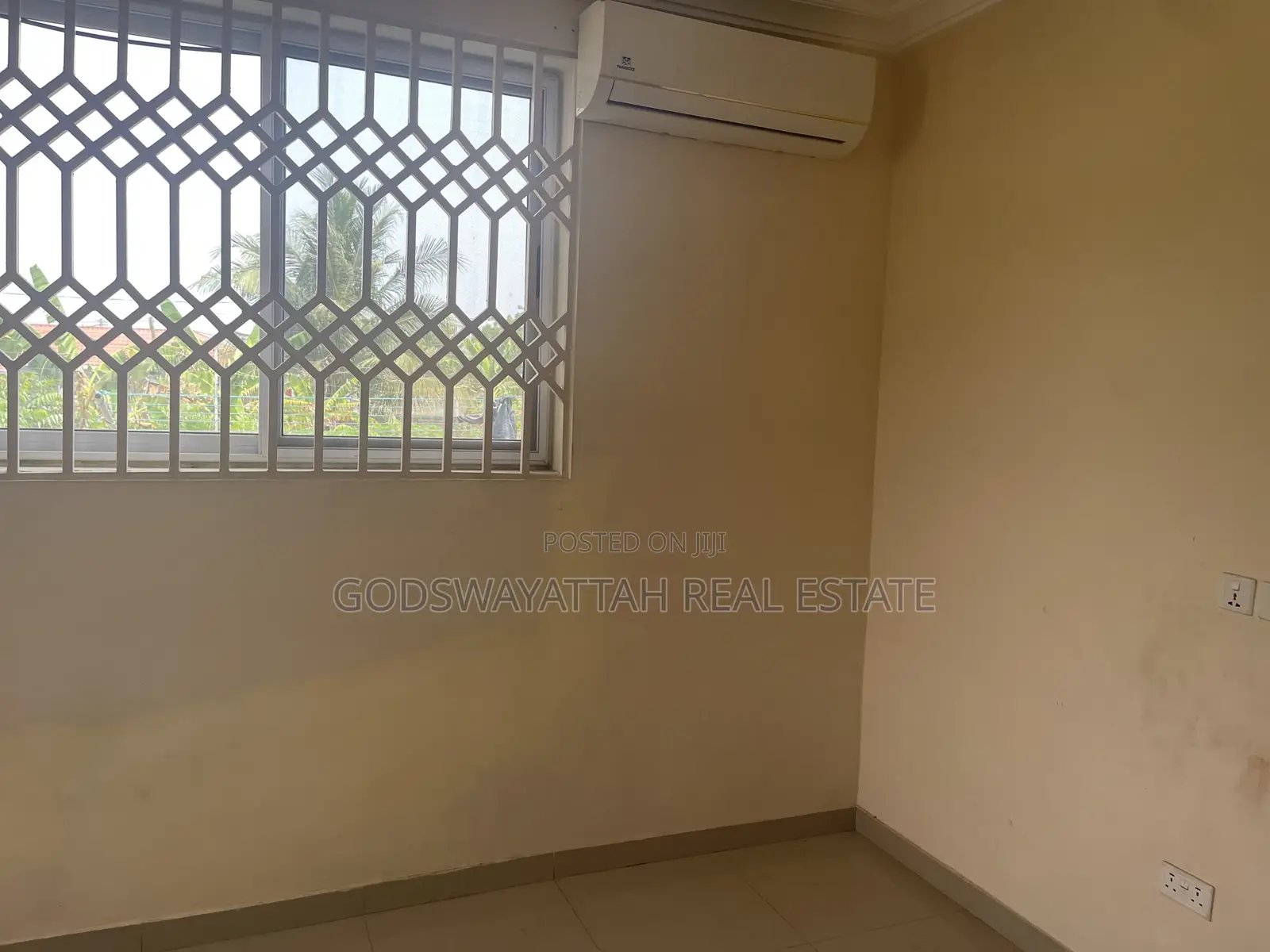 2bdrm Apartment in East Legon, Adjiriganor for rent