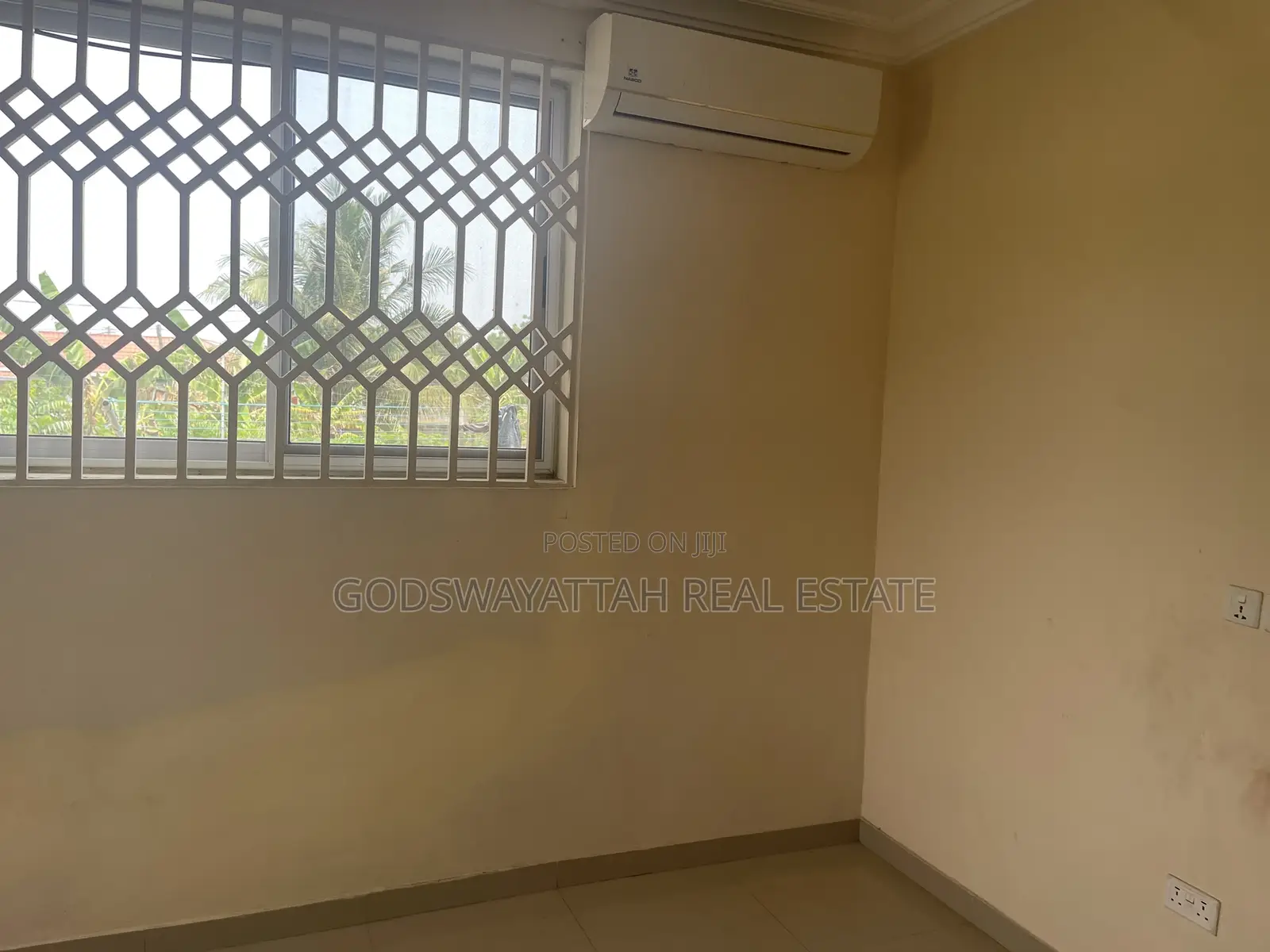 2bdrm Apartment in East Legon, Adjiriganor for rent