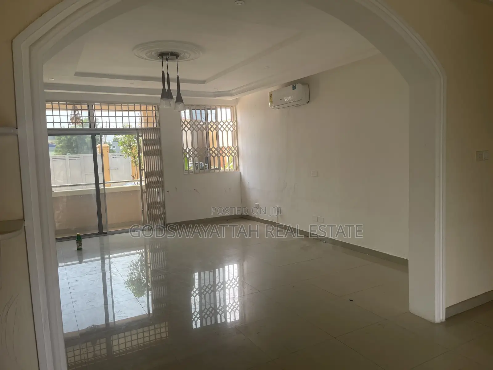 2bdrm Apartment in East Legon, Adjiriganor for rent