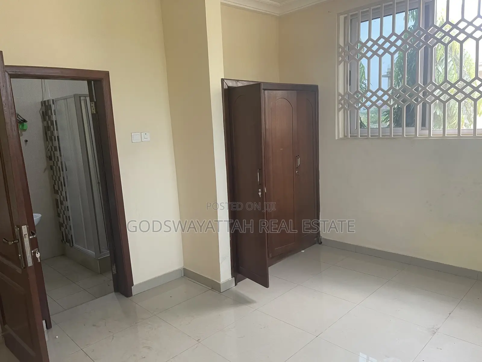 2bdrm Apartment in East Legon, Adjiriganor for rent