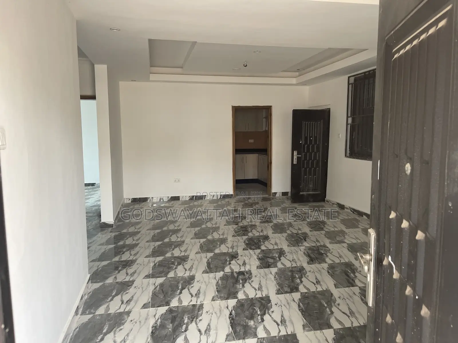 2bdrm Apartment in East Legon, Adjiriganor for rent