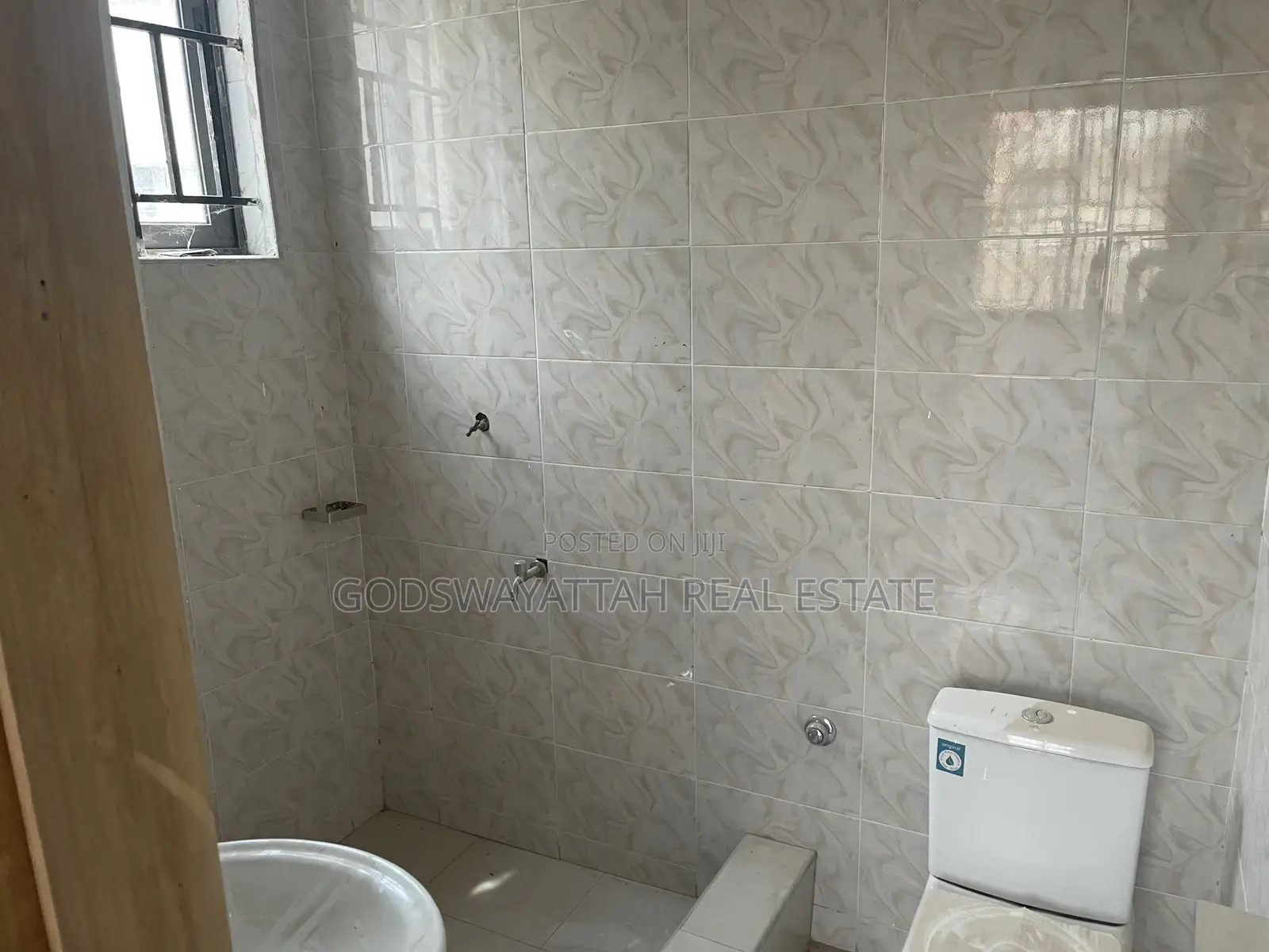 2bdrm Apartment in East Legon, Adjiriganor for rent