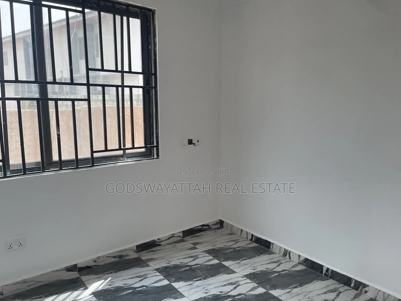 2bdrm Apartment in East Legon, Adjiriganor for rent