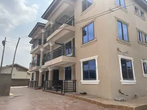 2bdrm Apartment in East Legon, Adjiriganor for rent
