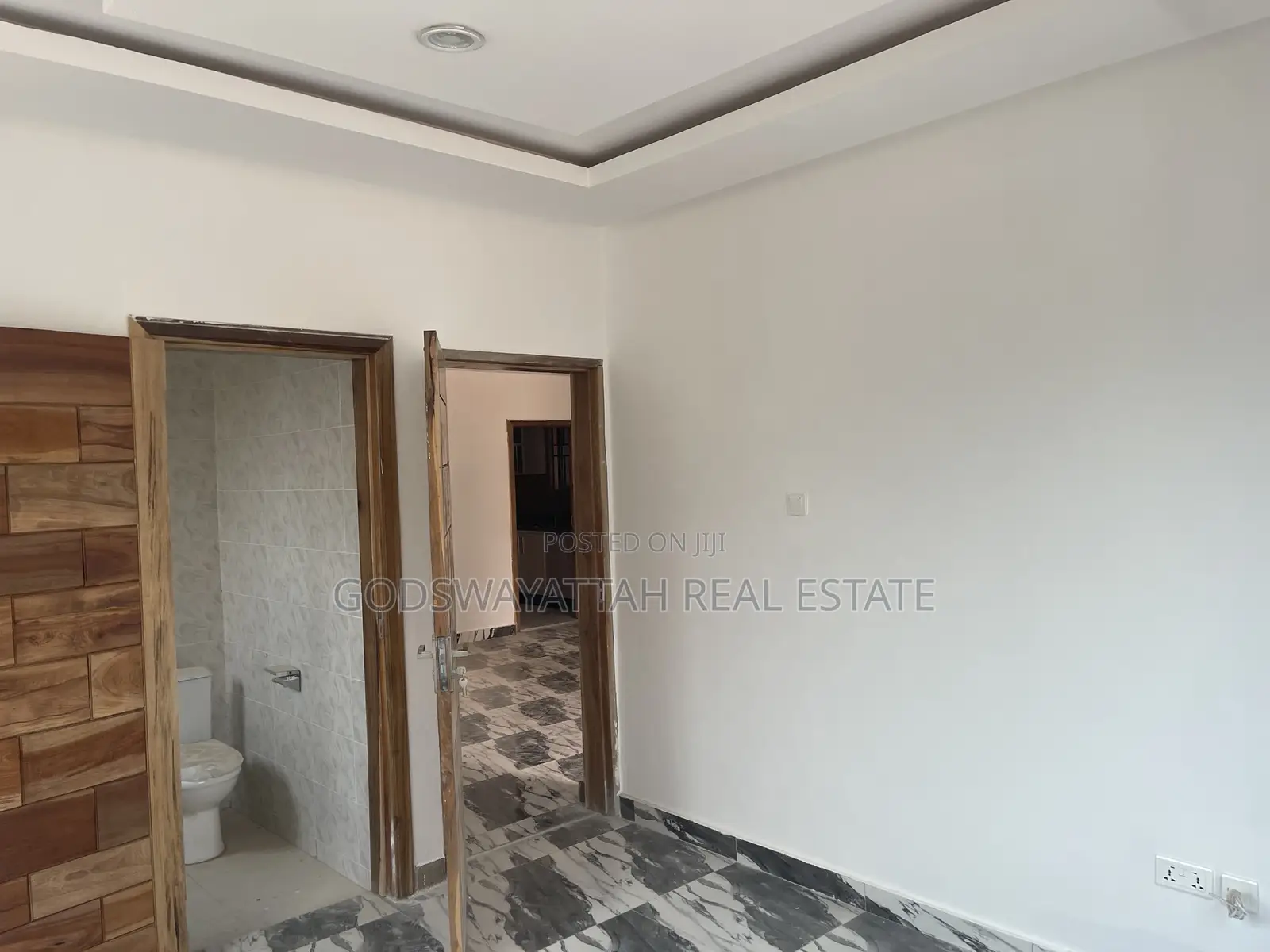 2bdrm Apartment in East Legon, Adjiriganor for rent