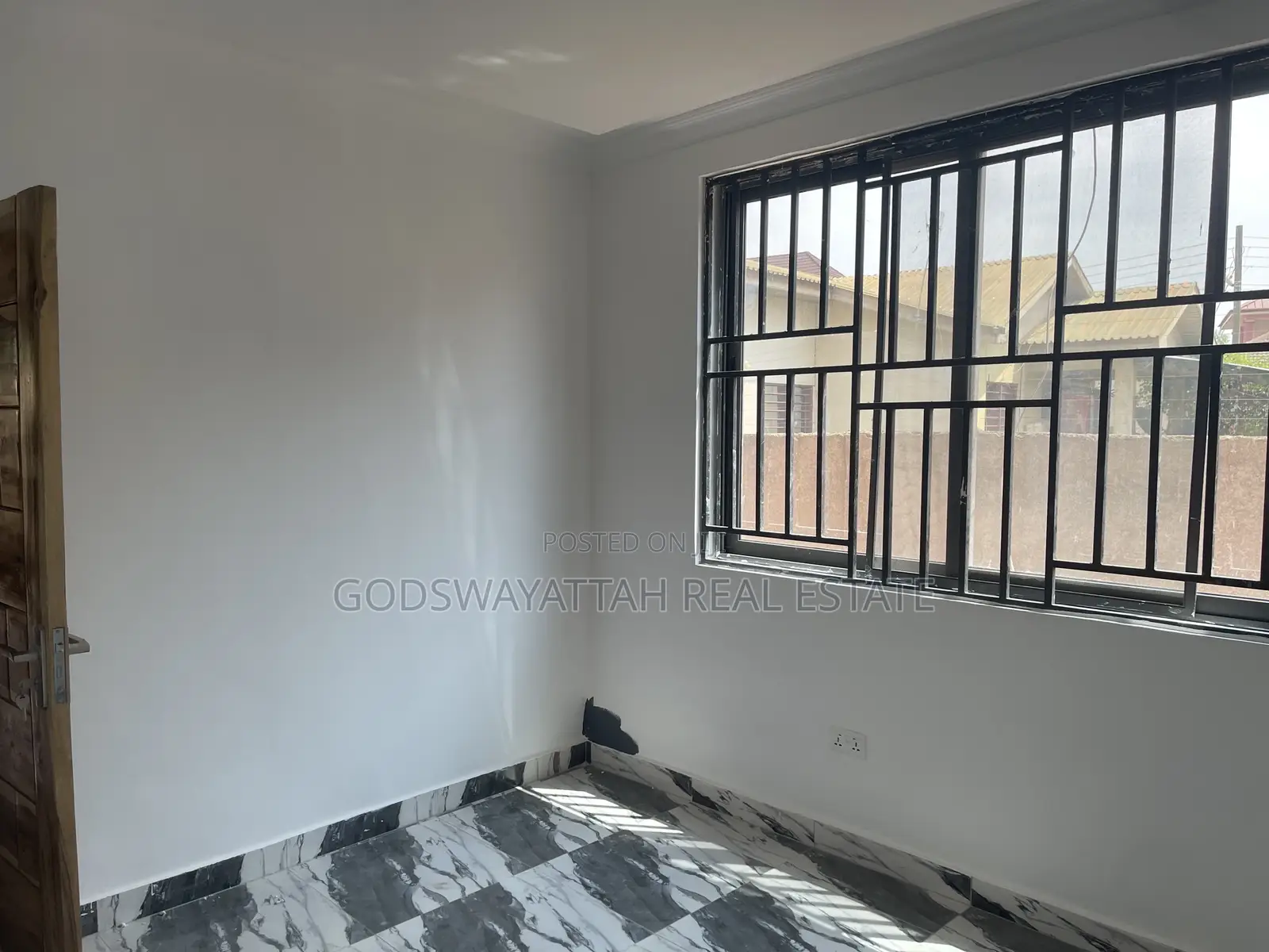 2bdrm Apartment in East Legon, Adjiriganor for rent