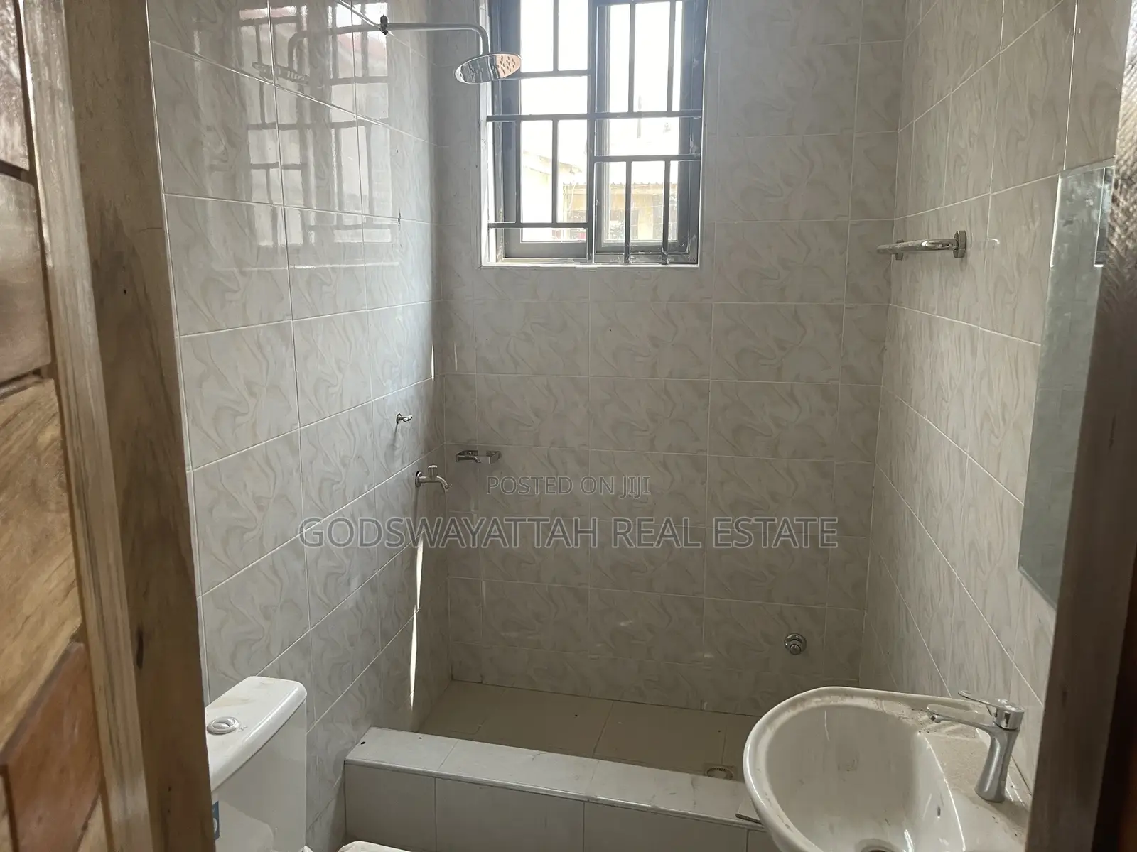 2bdrm Apartment in East Legon, Adjiriganor for rent