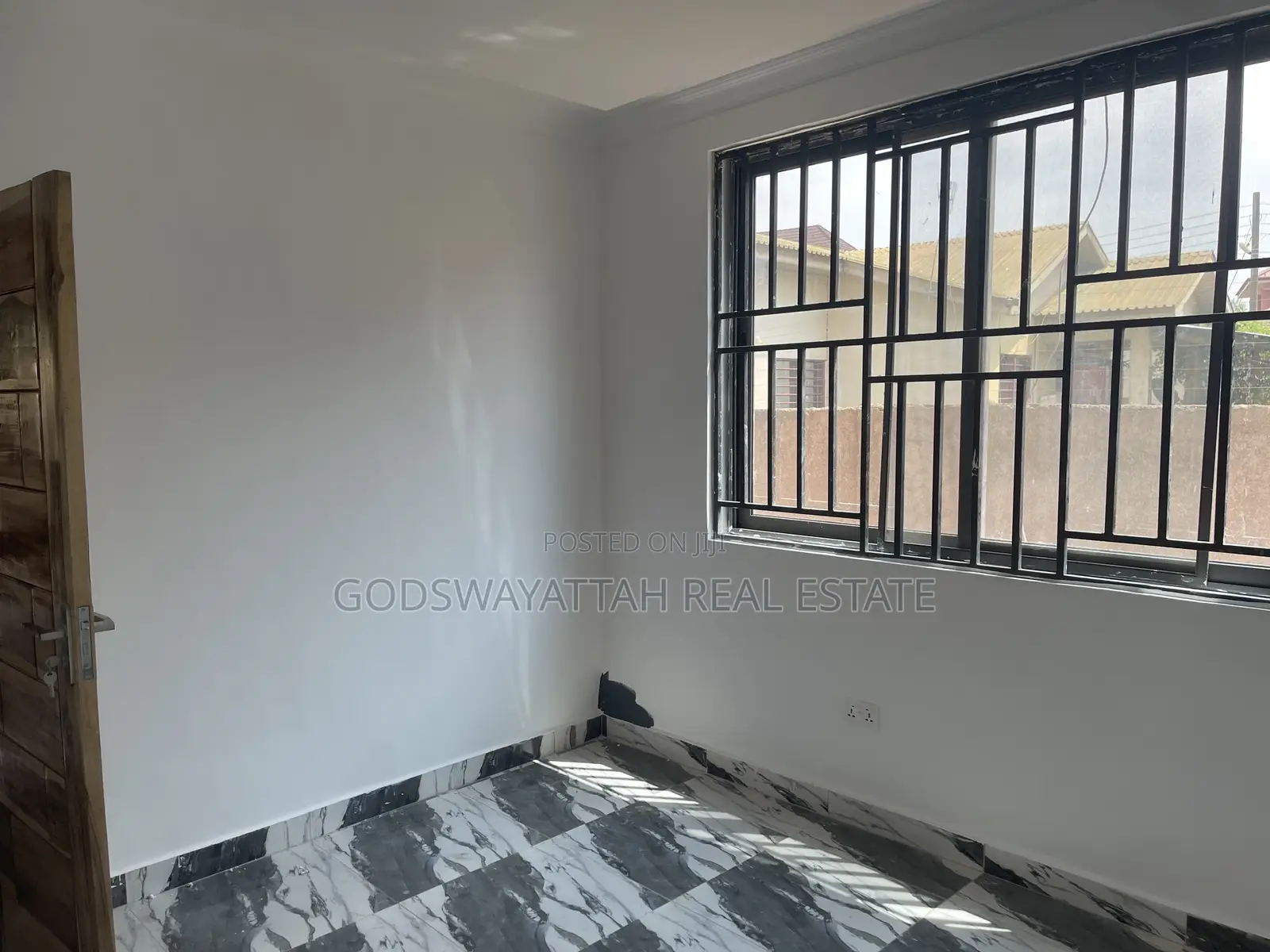 2bdrm Apartment in East Legon, Adjiriganor for rent