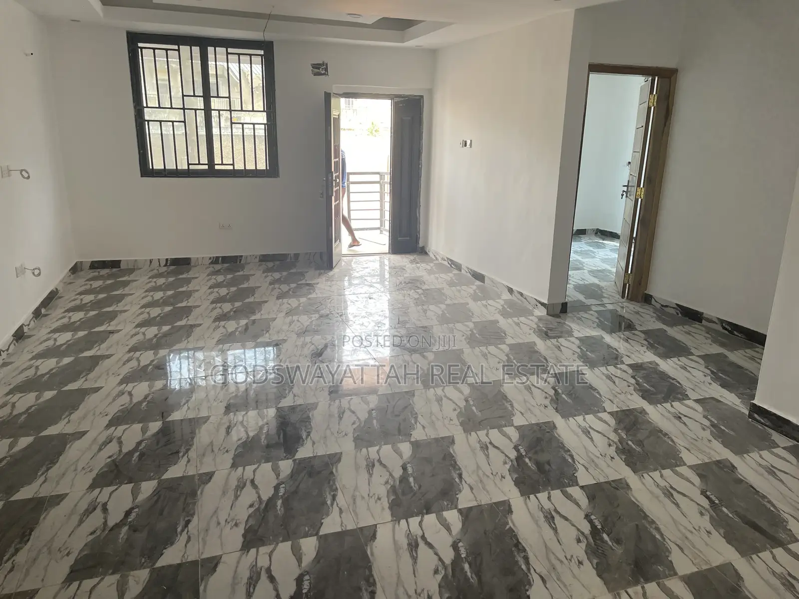 2bdrm Apartment in East Legon, Adjiriganor for rent