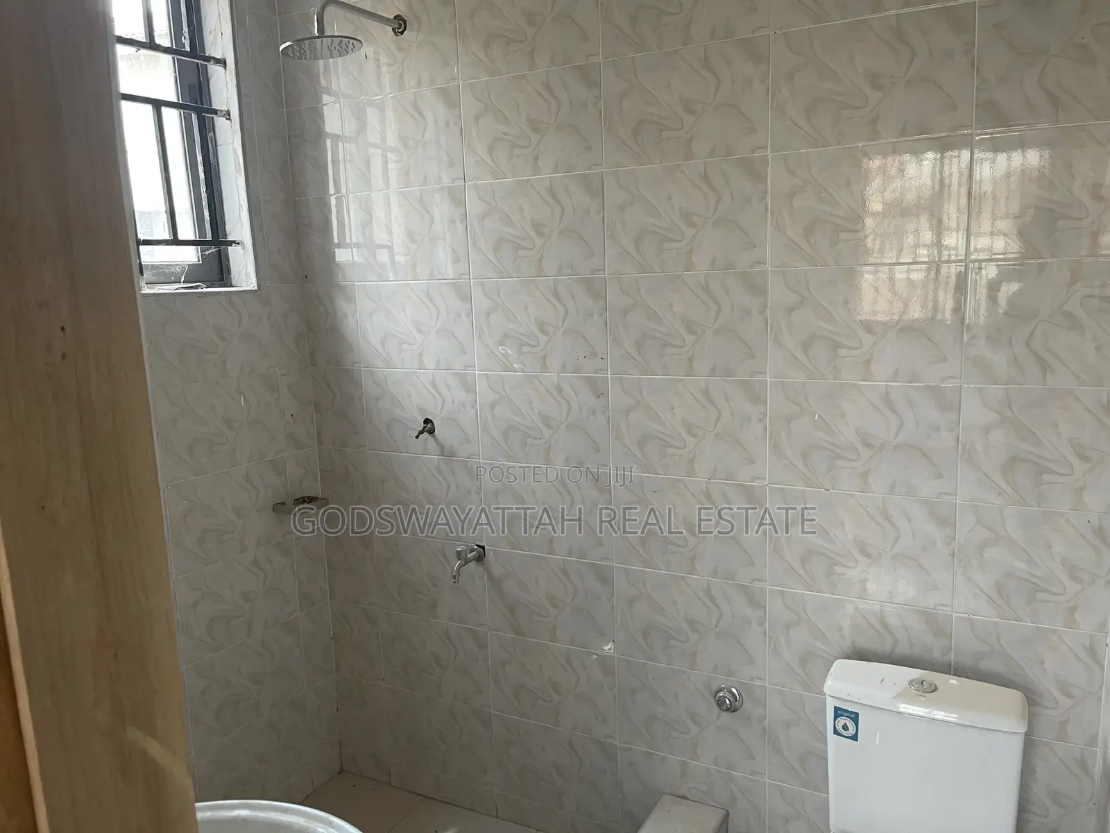 2bdrm Apartment in East Legon, Adjiriganor for rent