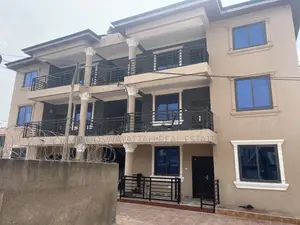 2bdrm Apartment in East Legon, Adjiriganor for rent
