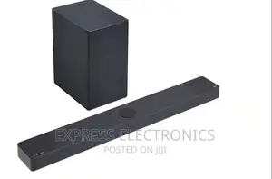 Fill Your Room With SC9S Sound System LG