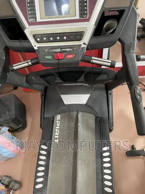 Spirit 7600 Industrial Treadmill