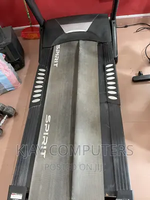 Spirit 7600 Industrial Treadmill
