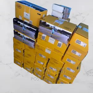 4G Broadband Router