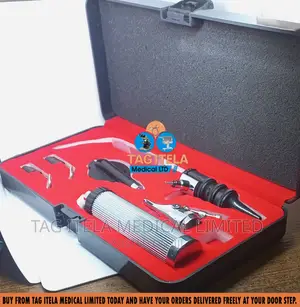 Diagnostic Set (Led)