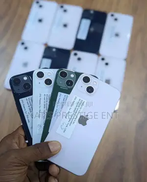 Apple iPhone 12 128 GB White