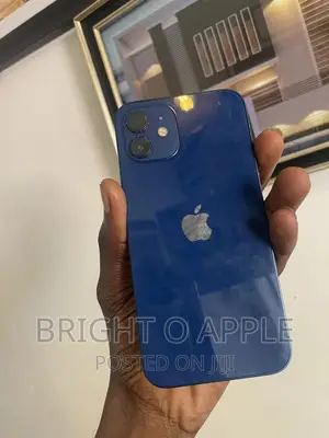 Apple iPhone 12 64 GB Blue