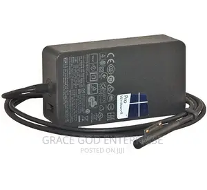 Microsoft Surface 44W Charger for Surface Devices