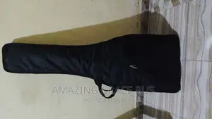 Bass Guitar Bag
