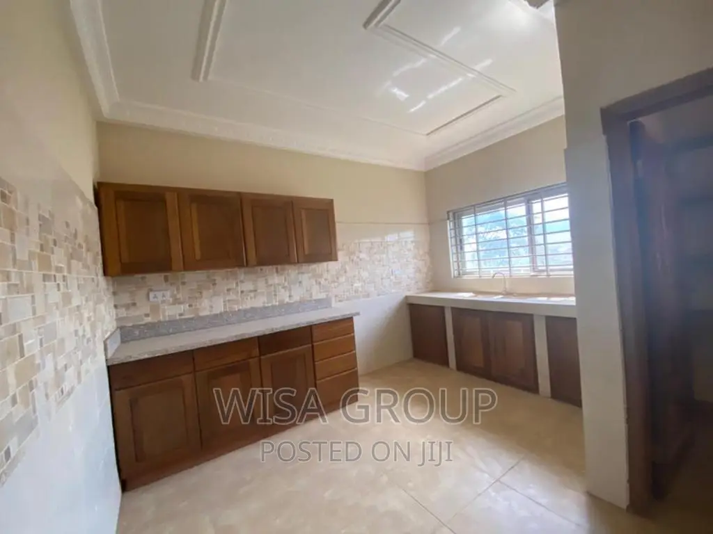 2bdrm Apartment in Wisa Groups, Accra Metropolitan for rent