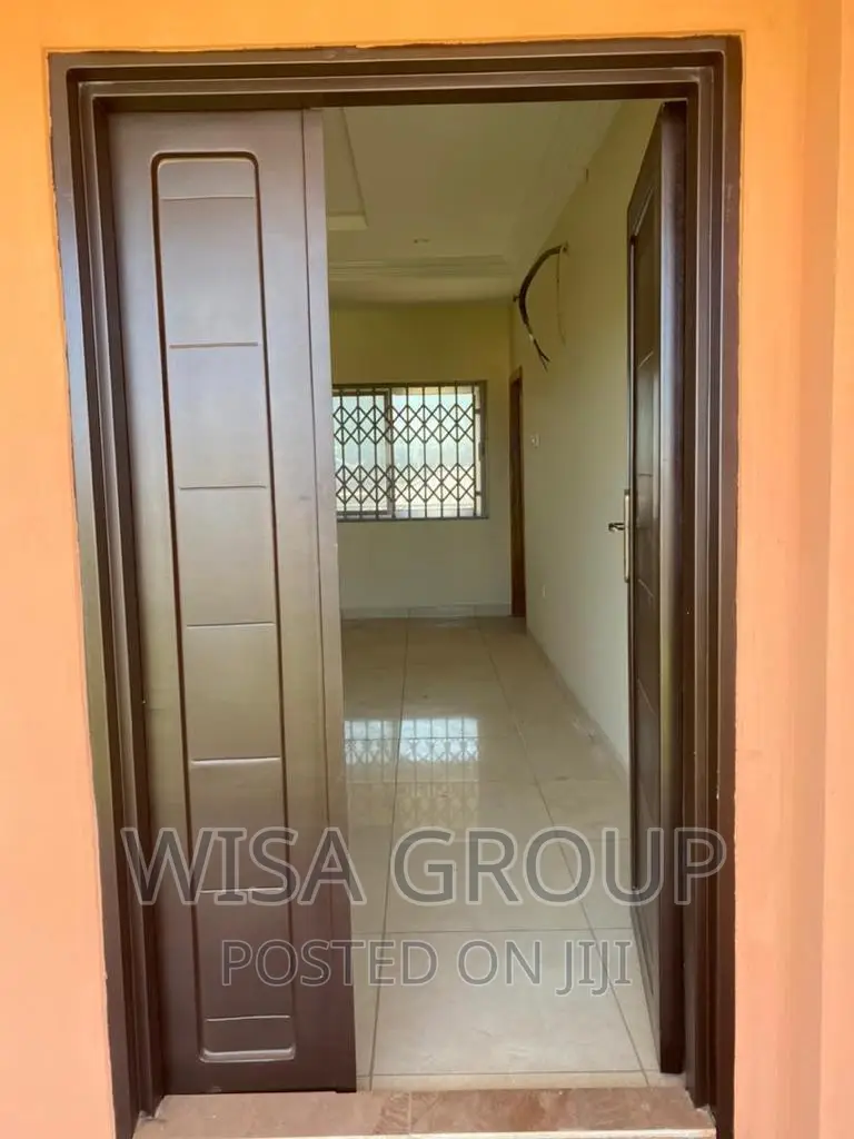2bdrm Apartment in Wisa Groups, Accra Metropolitan for rent