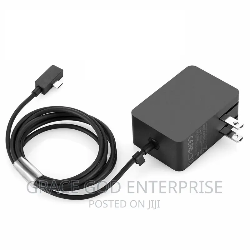 Original Microsoft Surface 3 Charger
