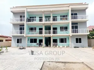 2bdrm Apartment in Wisa Groups, Accra Metropolitan for rent