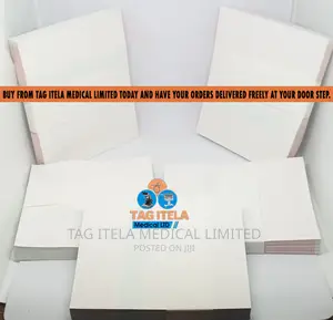 CTG Thermal Paper (112mm X 100mm)