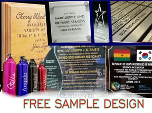 Tile & Plague Writing 4 Memorial Events, Persons And More