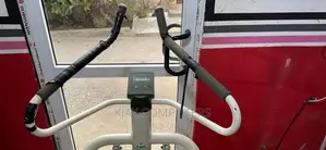Tri Stepper 500