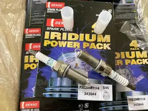 TOYOTA Camry 2018-19 Spark Plugs Japan. ORIGINAL