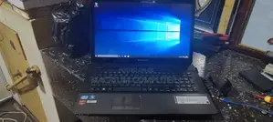 Laptop Packard Bell EasyNote L4014 4GB Intel Core i5 HDD 500GB