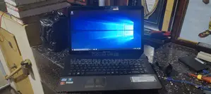 Laptop Packard Bell EasyNote L4014 4GB Intel Core i5 HDD 500GB