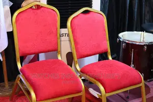 Quality Suede Curved Conference Chair