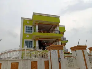 2bdrm Apartment in Wisa Groups, Accra Metropolitan for rent