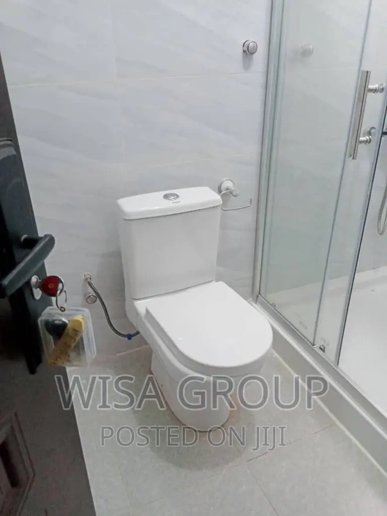 2bdrm Apartment in Wisa Groups, Accra Metropolitan for rent