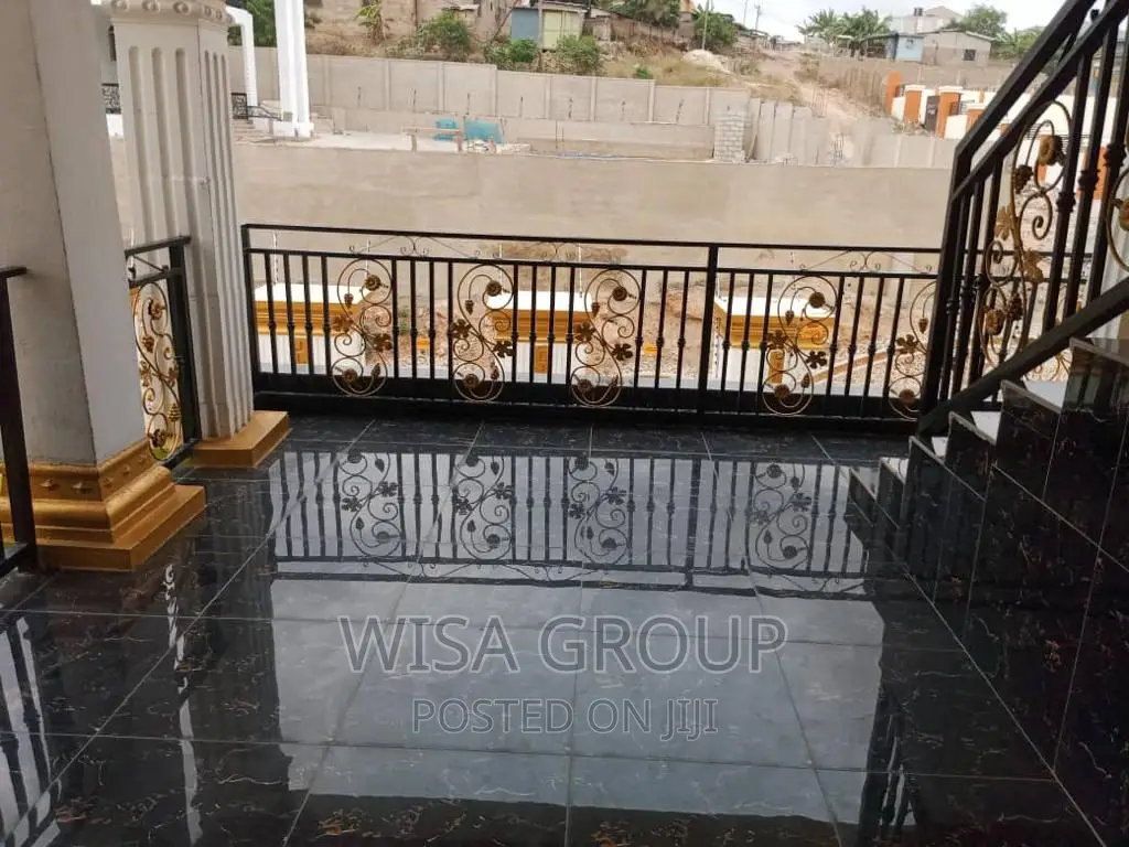 2bdrm Apartment in Wisa Groups, Accra Metropolitan for rent