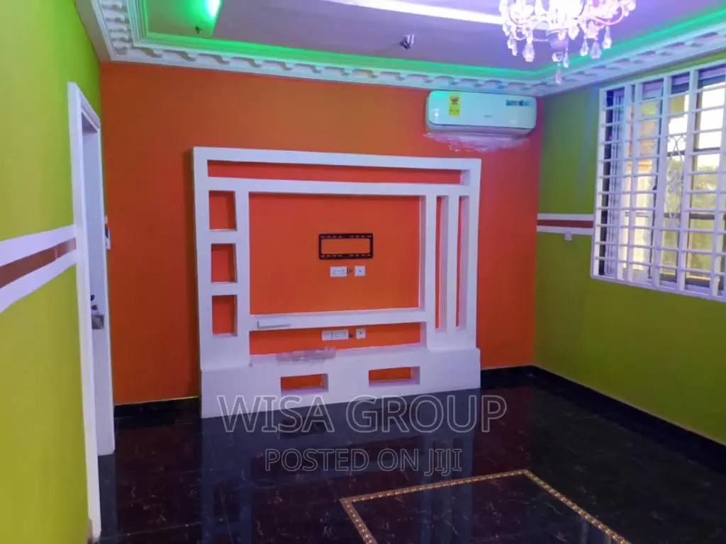 2bdrm Apartment in Wisa Groups, Accra Metropolitan for rent