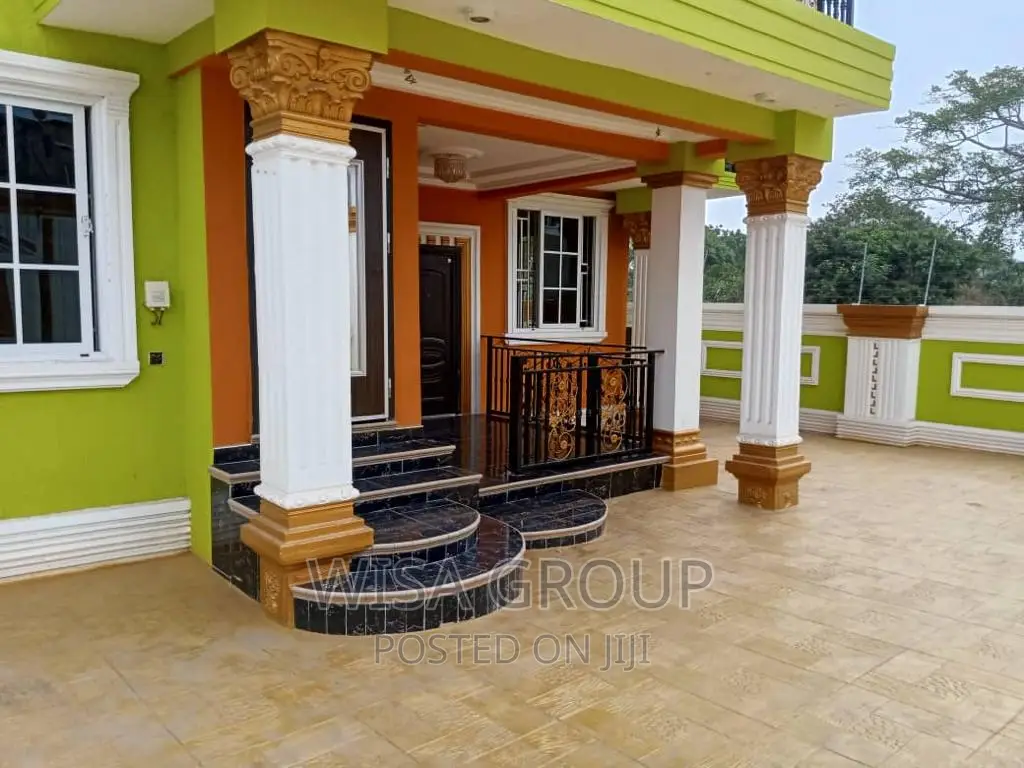 2bdrm Apartment in Wisa Groups, Accra Metropolitan for rent