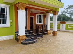 2bdrm Apartment in Wisa Groups, Accra Metropolitan for rent