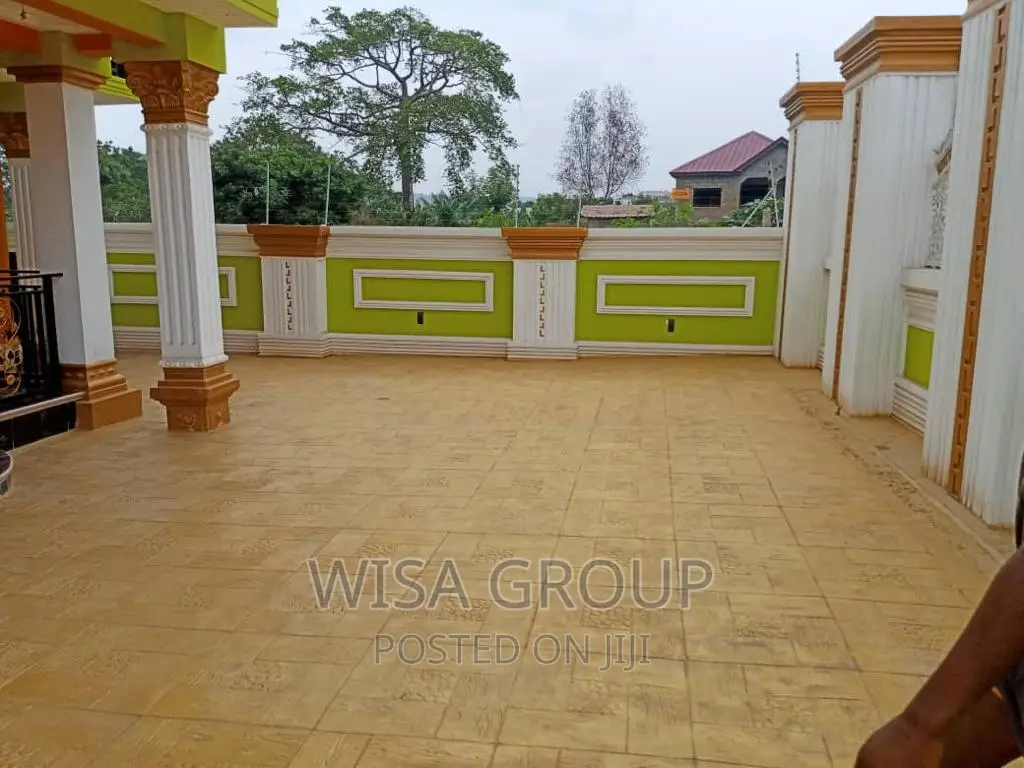 2bdrm Apartment in Wisa Groups, Accra Metropolitan for rent