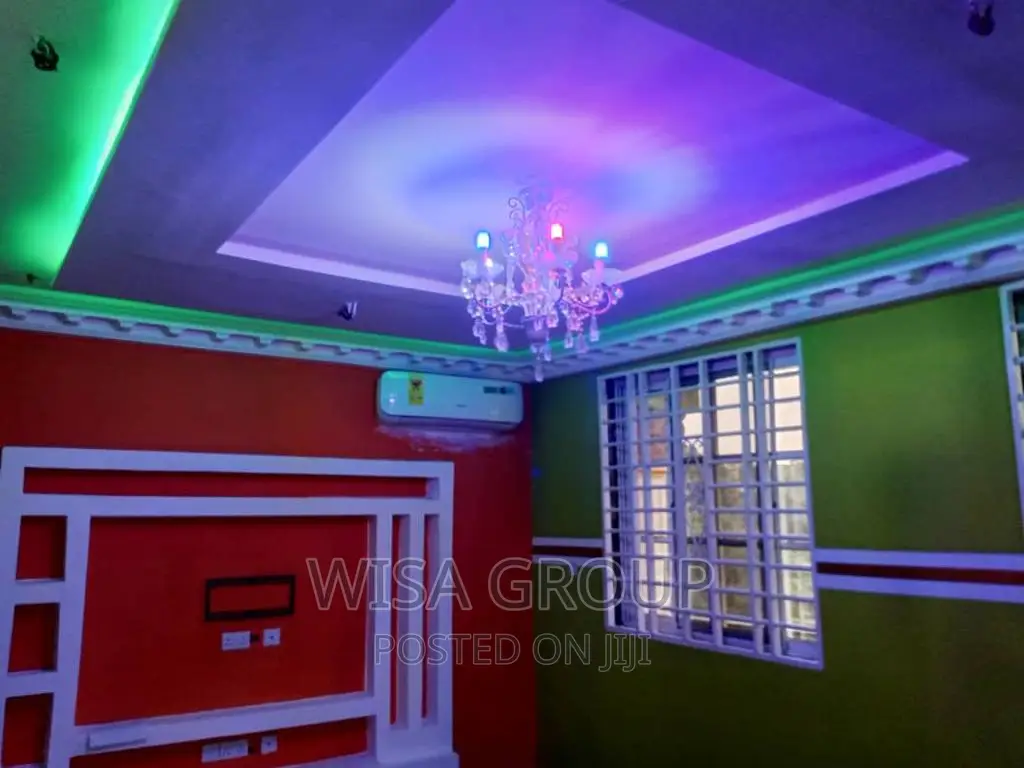2bdrm Apartment in Wisa Groups, Accra Metropolitan for rent