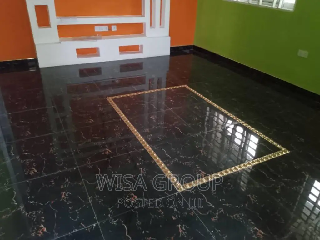 2bdrm Apartment in Wisa Groups, Accra Metropolitan for rent
