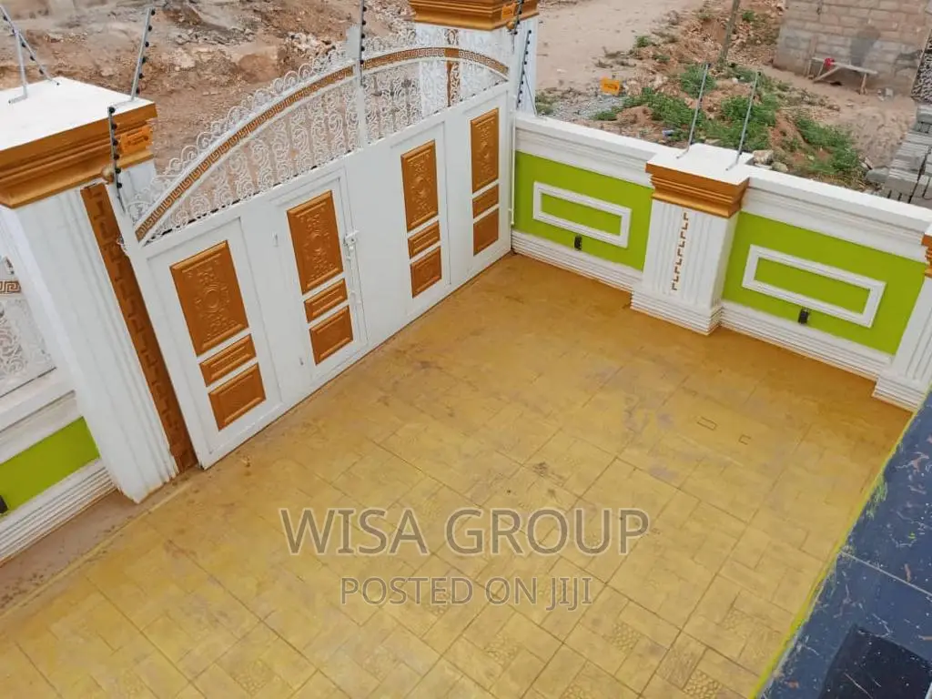 2bdrm Apartment in Wisa Groups, Accra Metropolitan for rent